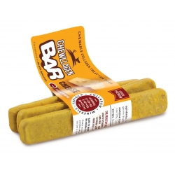 Chewllagen Bar Snack para Perros con Queso