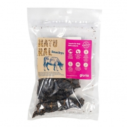 Natural Snackys Snack para Perros Hígado de Ternera