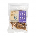 Natural Snackys Snack para Perros Alas de Pollo