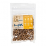 Natural Snackys Snack para Perros Cubos de Jabalí