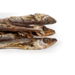 Natural Snackys Snack para Perros Lirio Deshidratado