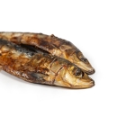 Natural Snackys Snack para Perros Sardina Deshidratada