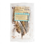 Natural Snackys Snack para Perros Sardina Deshidratada