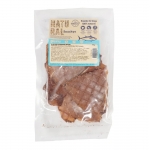 Natural Snackys Snack para Perros Ala Pota Deshidratada