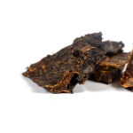 Natural Snackys Snack para Perros Hueso de Atún Mini 6-12 cm