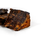 Natural Snackys Snack para Perros Hueso de Atún Mini 6-12 cm