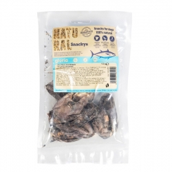 Natural Snackys Snack para Perros Choco Deshidratado