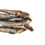 Natural Snackys Snack para Perros Boquerones Deshidratados