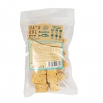 Natural Snackys Snack para Perros Delicias de Bacalao