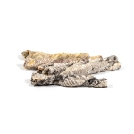 Natural Snackys Snack para Perros Twist de Piel de Bacalao