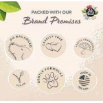 PetHead Puppy Champú para Cachorros Aroma a Pera y Manzanilla