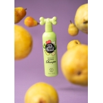 PetHead Puppy Champú para Cachorros Aroma a Pera y Manzanilla