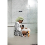 PetHead Champú Desodorante para Perros con Aroma a Naranja