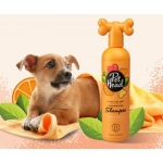 PetHead Champú Desodorante para Perros con Aroma a Naranja