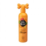 PetHead Champú Desodorante para Perros con Aroma a Naranja