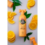 PetHead Spray Desodorante para Perros con Aroma a Naranja