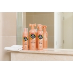 PetHead Espuma Sin Aclarado para Perros con Aroma a Melocotón