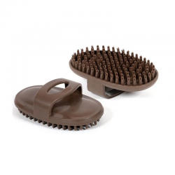 Gloria Manopla de Goma para Perros Pequeños y Gatos