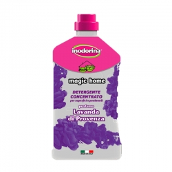 Inodorina Magic Home Detergente Concentrado con Perfume a Lavanda