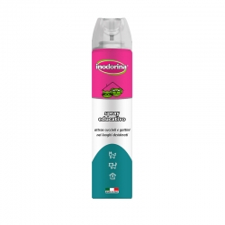 Inodorina Spray Educativo para Perros y Gatos con Eucalipto