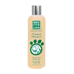 Menforsan Champú para Perros con Piel Sensible Avena