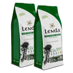 Pienso para perros Lenda con Cordero