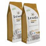 Pienso para perros mini Lenda Dog con carne y pescado
