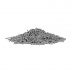 Weego Charcoal Tofu Arena Vegetal para Gatos