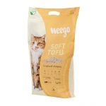 Weego Soft Tofu Arena Vegetal para Gatos