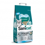 Sanicat Strong Clumps Arena Aglomerante para Gatos