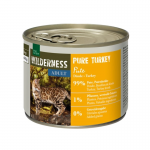 Real Nature Wilderness Para Gatos Latitas Pavo