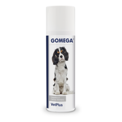vetplus-Gomega Ácidos Grasos Omega-3 para Perro (1)