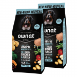 Ownat Ultra Low Grain Maxi Adult Pienso para Perros Maxi