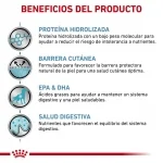 Royal Canin Veterinary Diets-Hipoalergénico DR 21 (1)