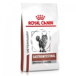 Feline Gastro Intestinal Moderate Calorie (6)