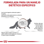 Feline Gastro Intestinal Moderate Calorie (6)