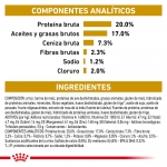 Royal Canin Veterinary Diets-Urinary S/O Small Dog (1)