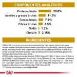 Royal Canin Veterinary Diets-Urinary S/O Moderate Calories (1)