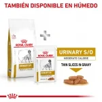 Royal Canin Veterinary Diets-Urinary S/O Moderate Calories (1)