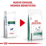 Royal Canin Veterinary Diets-Satiety para Perro Pequeño (1)