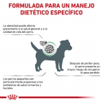 Royal Canin Veterinary Diets-Satiety para Perro Pequeño (1)