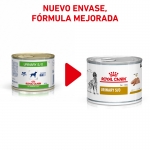 Royal Canin Veterinary Diets-Urinary S/O 410gr Húmedo (1)