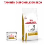 Royal Canin Veterinary Diets-Urinary S/O 410gr Húmedo (1)