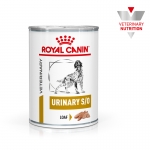 Royal Canin Veterinary Diets-Urinary S/O 410gr Húmedo (1)