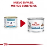 Royal Canin Veterinary Diets-Hypoallergenic 410 gr Húmedo (1)