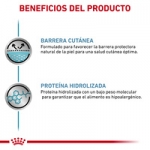 Royal Canin Veterinary Diets-Hypoallergenic 410 gr Húmedo (1)