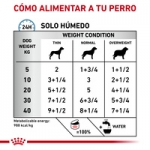 Royal Canin Veterinary Diets-Hypoallergenic 410 gr Húmedo (1)