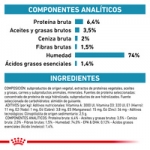 Royal Canin Veterinary Diets-Hypoallergenic 410 gr Húmedo (1)