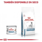 Royal Canin Veterinary Diets-Hypoallergenic 410 gr Húmedo (1)
