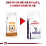 Royal Canin Veterinary Diets-Vet Care Senior Consult Stage 1 para Gato (1)